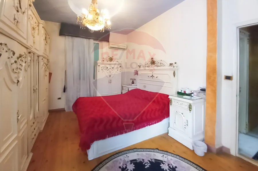 شقة للبيع 253 م جليم (ش دياب)