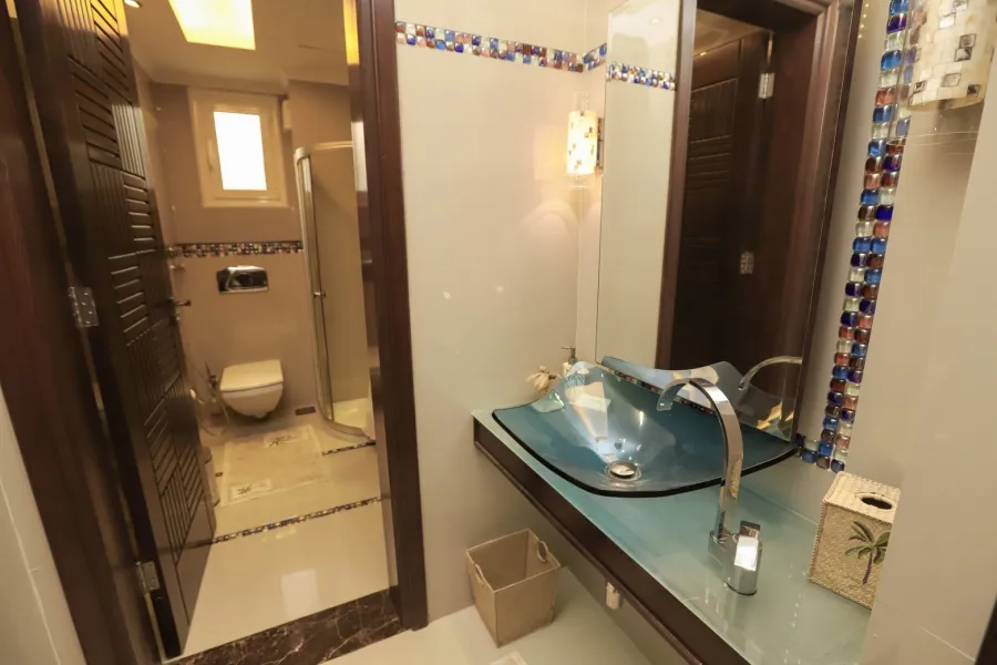 فيلا للبيع 960م الساحل الشمالى - قرية كرير لاجون