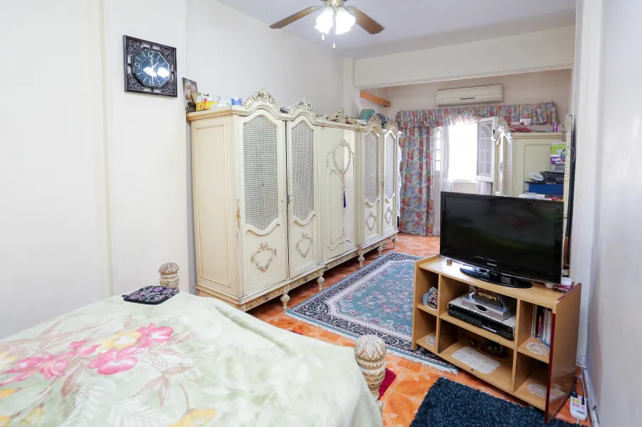 شقة للبيع 190 م سموحة ( أبراج سيدي جابر )