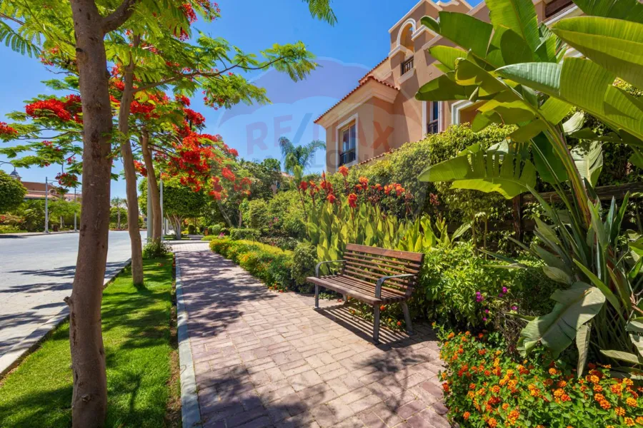 Twin house villa for sale 320 m King Mariout (Gewar)