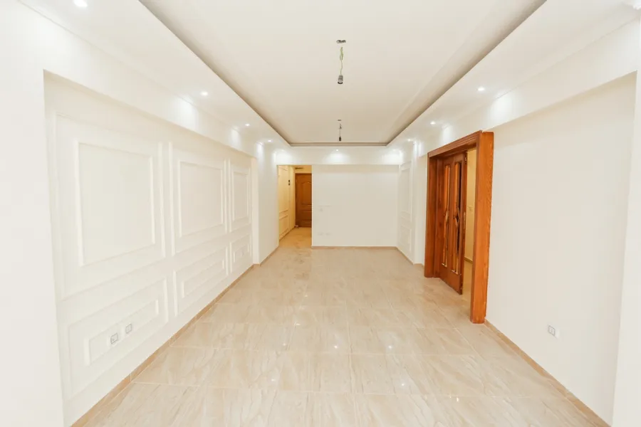 Apartment for rent 140m Al-Wzara (Abo Qir St.)