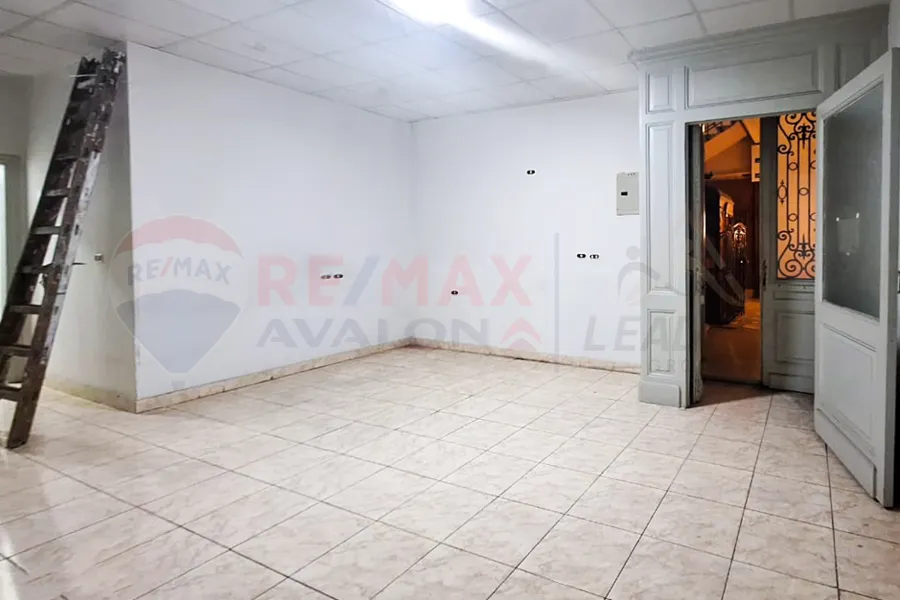 Apartment for rent 150 m Raml Station (Saad Zaghloul Square)