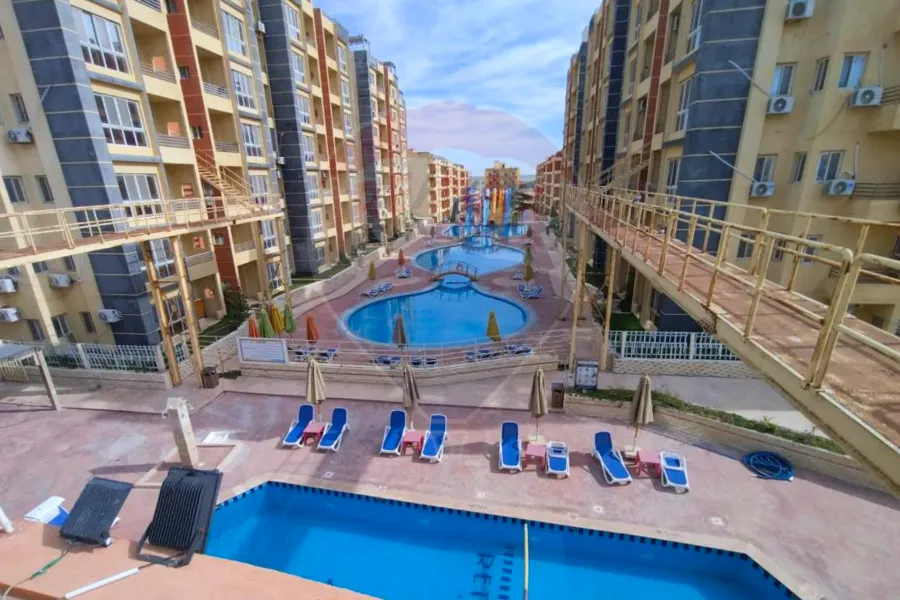 Chalet for sale on the North Coast (Retal View Village) - 75 m