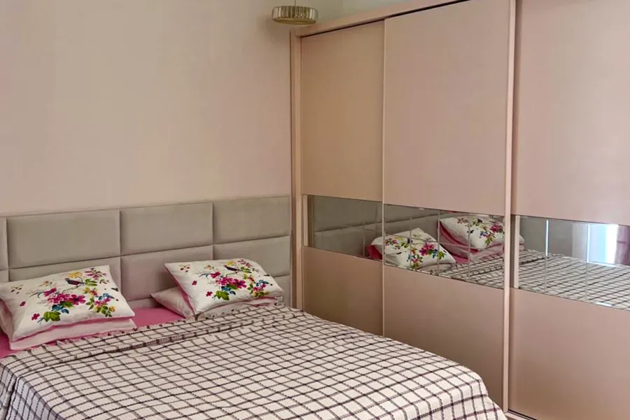 Stand Alone Villa for sale (Hacienda Bay - Sidi Abdel Rahman) 750 m - First row golf