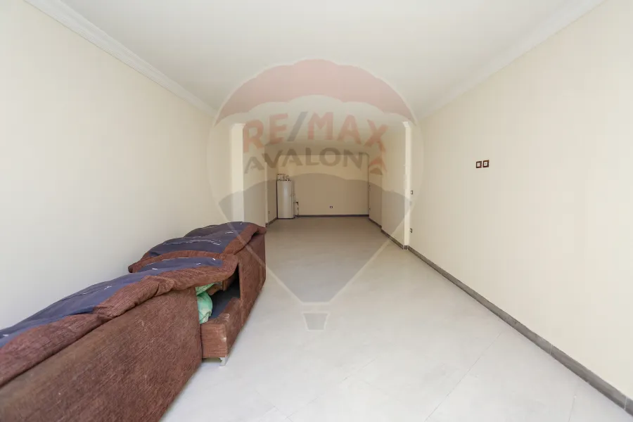 Apartment for sale 235 m Smouha (Kamal El Din Salah St.)