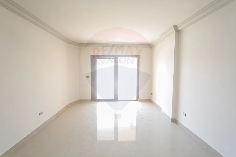 Apartment For rent 126 m King mariot (Alex Tend)