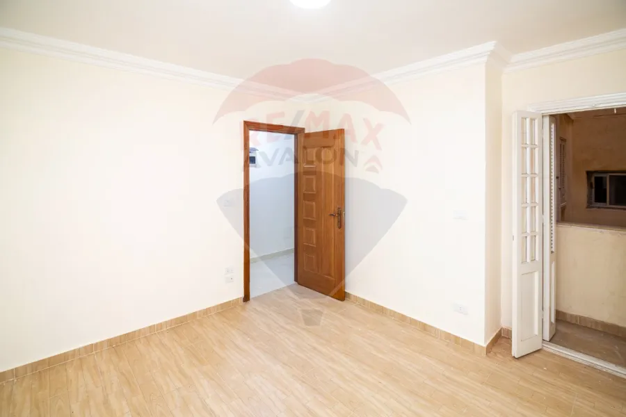 شقة للبيع 150 م وابور المياه (كومباوند البركه)