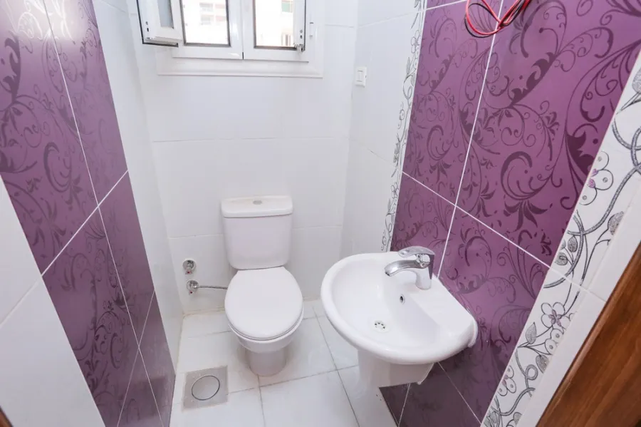 شقة للبيع 150م سان ستفانو