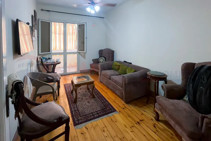 شقة للبيع 150 م الإبراهيمية (ش لاجيتيه)