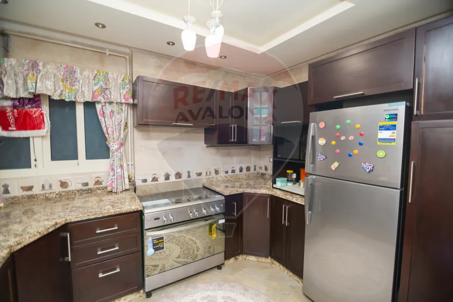 Apartment for sale 177 m Smouha (Antoniadis City Compound)