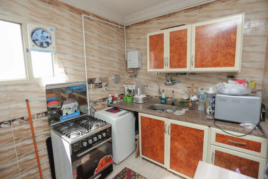 Apartment For Sale 150m Sidi Beshr( 2nd NO. From Kornish Road)