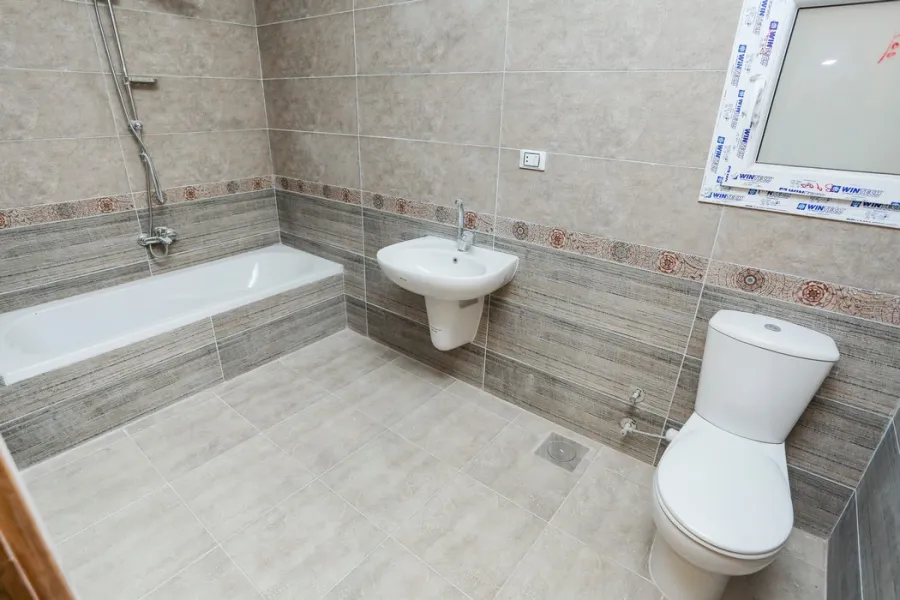 Apartment for rent 140m Al-Wzara (Abo Qir St.)