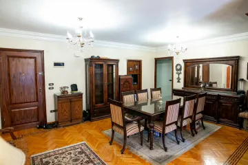 Apartment For Sale 161m Fleming (Moustafa Kamel St.)