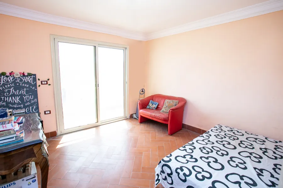 Duplex Apartment for sale 320 m Louran ( Steps From Alaqbal St )