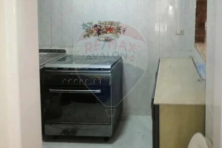 شقة بيع 160 م العجمي (ش النخيل)