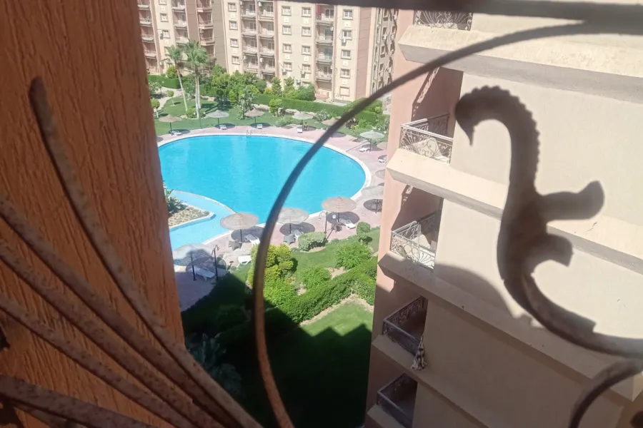 شالية للبيع العلمين (مارسيليا لاند) - 90 م