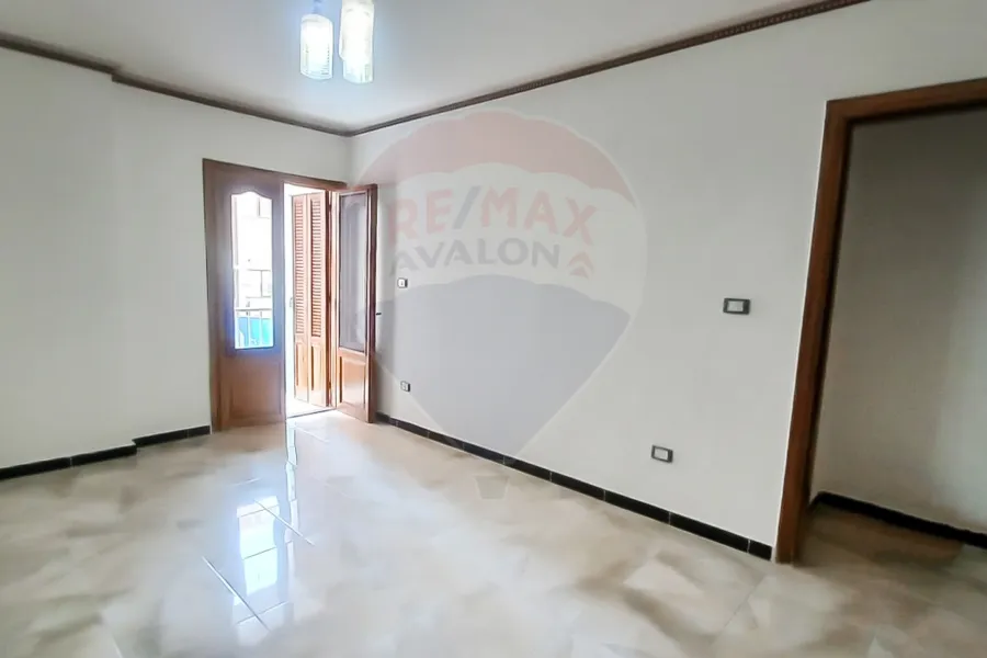 شقة للايجار 90 م - ميامي (خلف الاكاديمية)