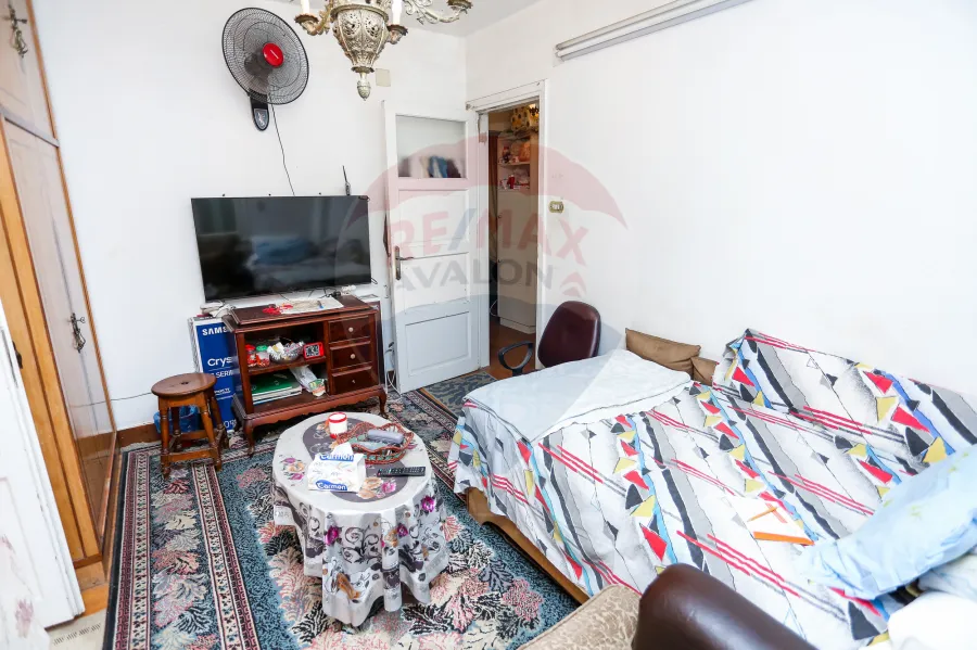 Apartment For Sale 100 m Janaklis (Abo Qeer St.)
