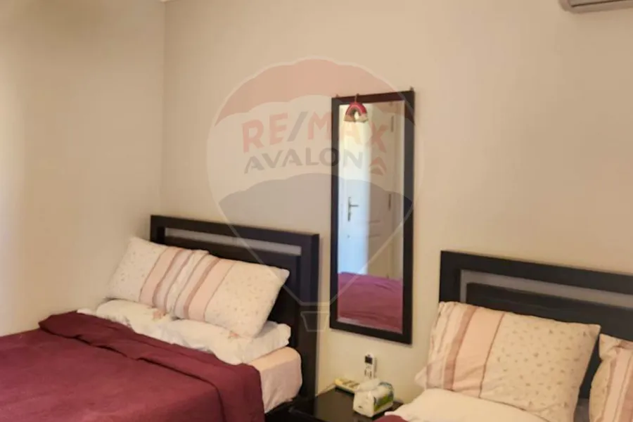 شالية للبيع ( مينا 4) 265 م