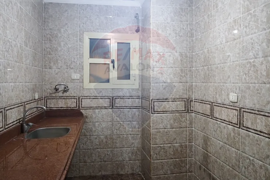 شقة للبيع 135 م كيلوباترا (تاني نمرة من البحر)