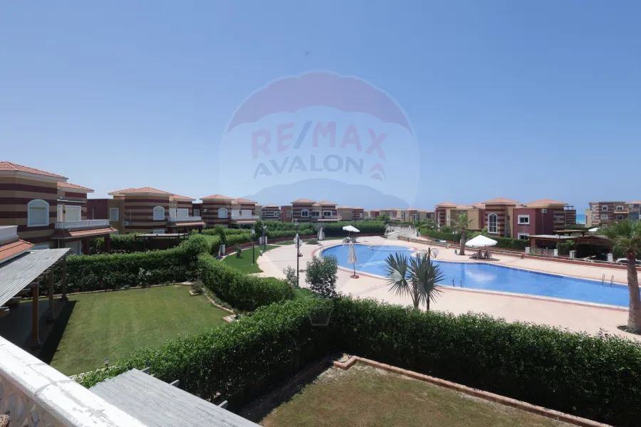 فيلا للبيع الساحل (روزانا) 420م