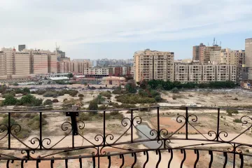 Apartment for sale 150 m Smouha (El Nasr St.)