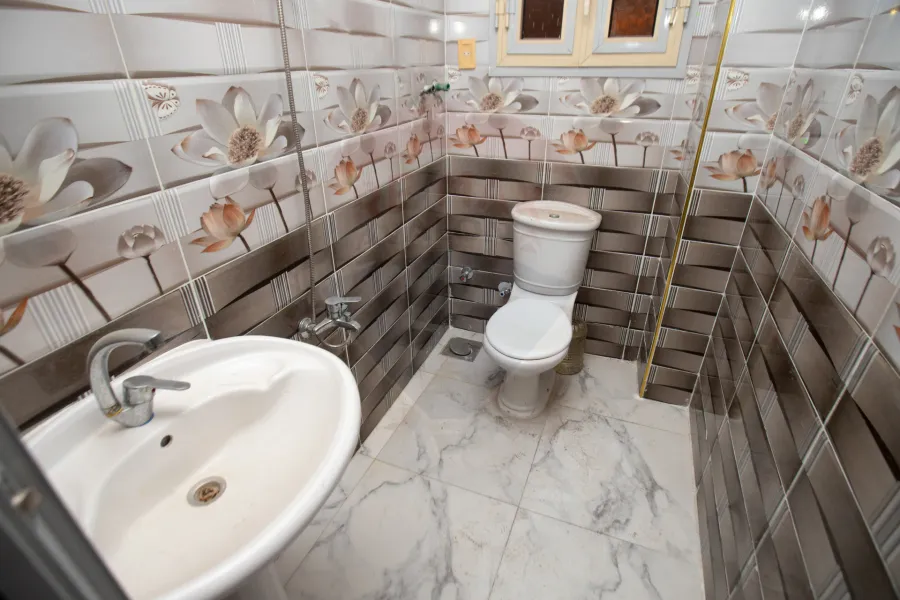 شقة للبيع 150 م كامب شيزار (شارع المكتبات)