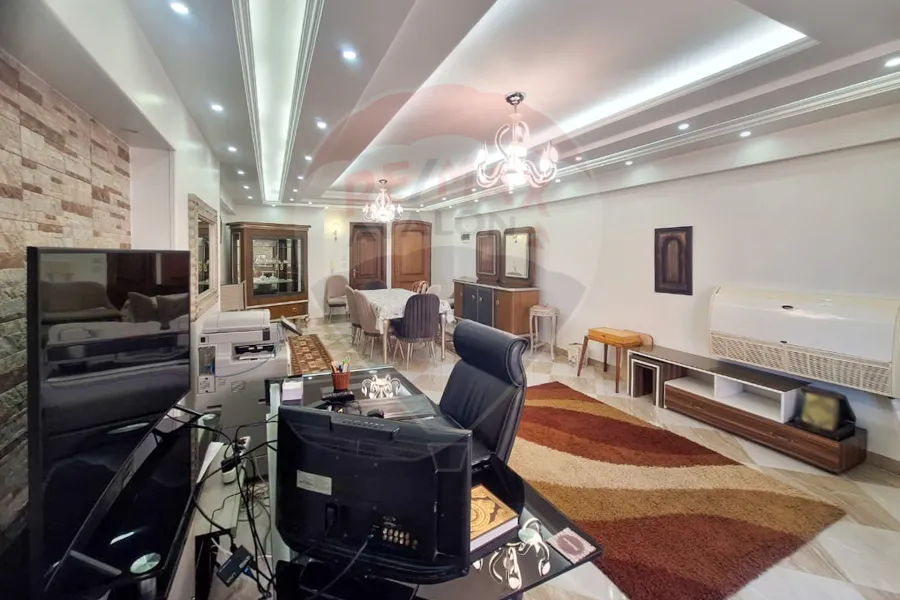 Apartment for sale 145 m Safi Al-Syouf (Abdel Salam Arif St.)