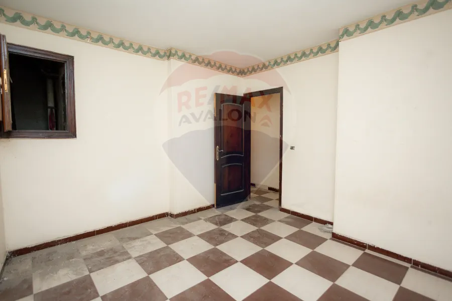 Apartment for sale 110 m Sidi Bishr (Mahmoud Sedki St)