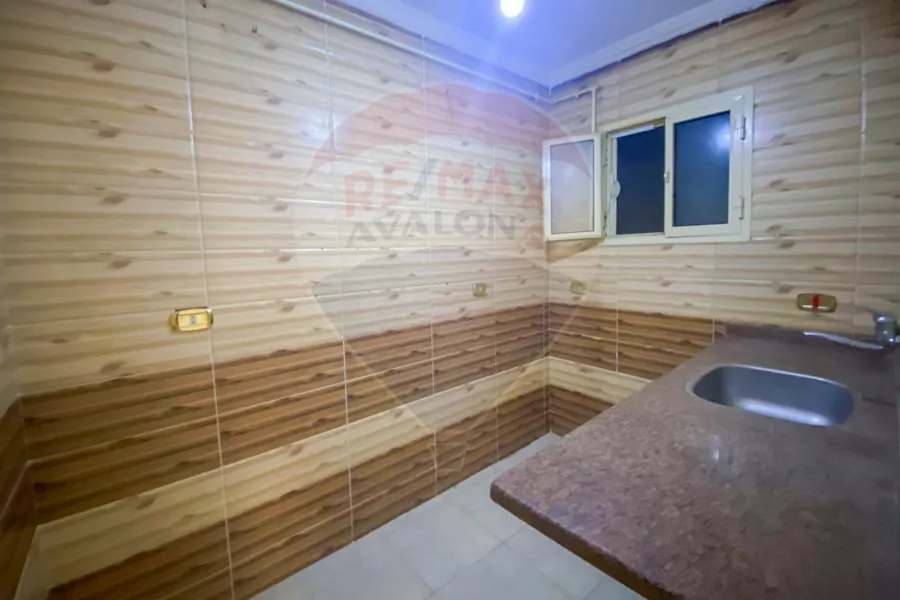 Apartment for sale 110 m Sidi Bishr (Gamal Abd El-Nasir st)