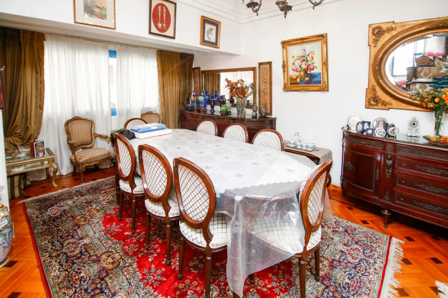 Apartment For Sale 269 m Louran (Fahmy Wesa St.)