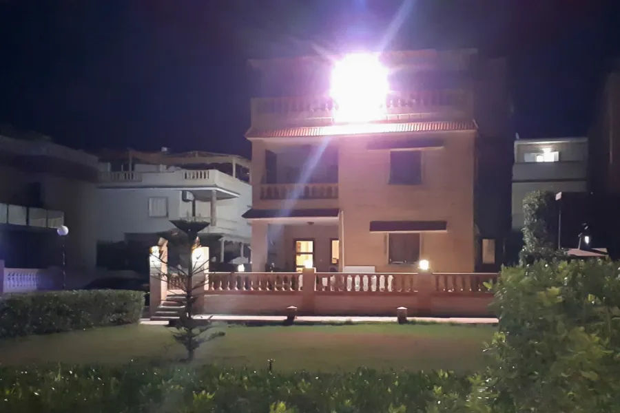 Stand alone villa for sale (Horus) 225 m