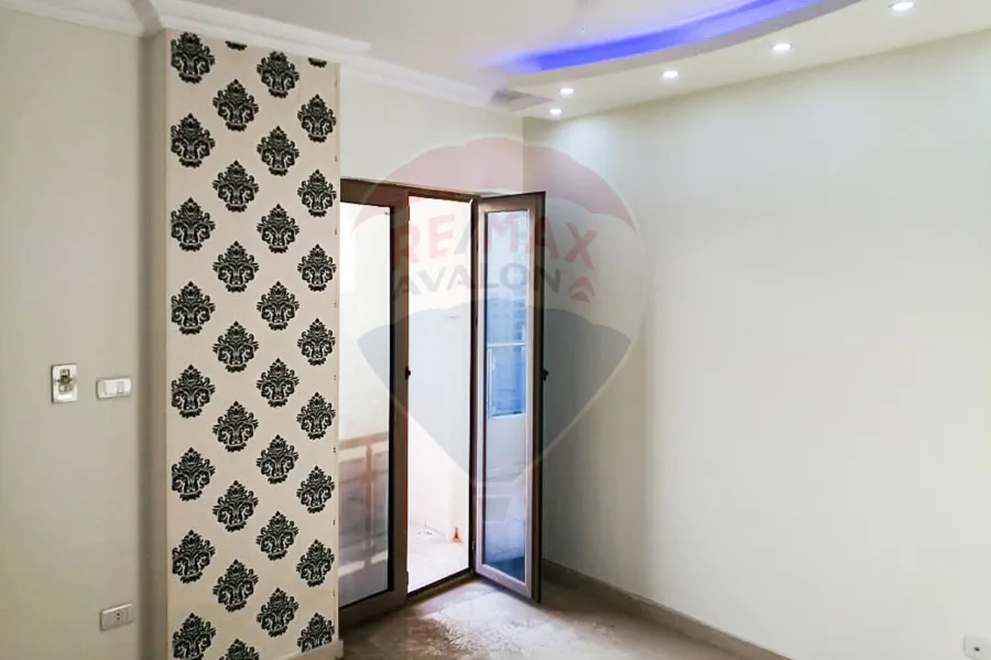 Apartment For Sale 110 m El Asafra (Steps From The Sea.)