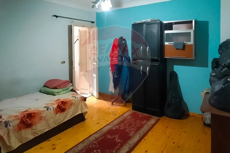 شقة للإيجار 130 م ميامي (جمال عبد الناصر مباشره)