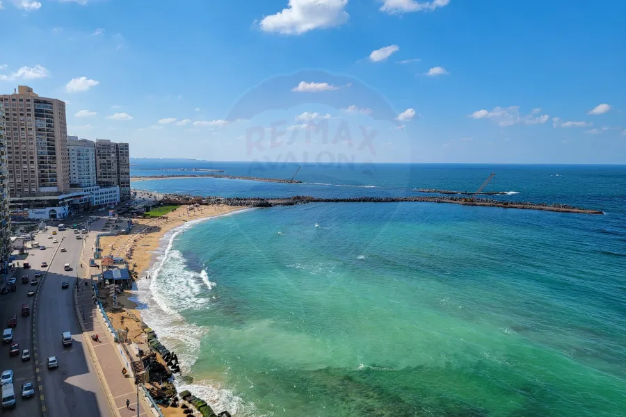 Apartment For Sale 150 m Miami (Directly On The Sea)