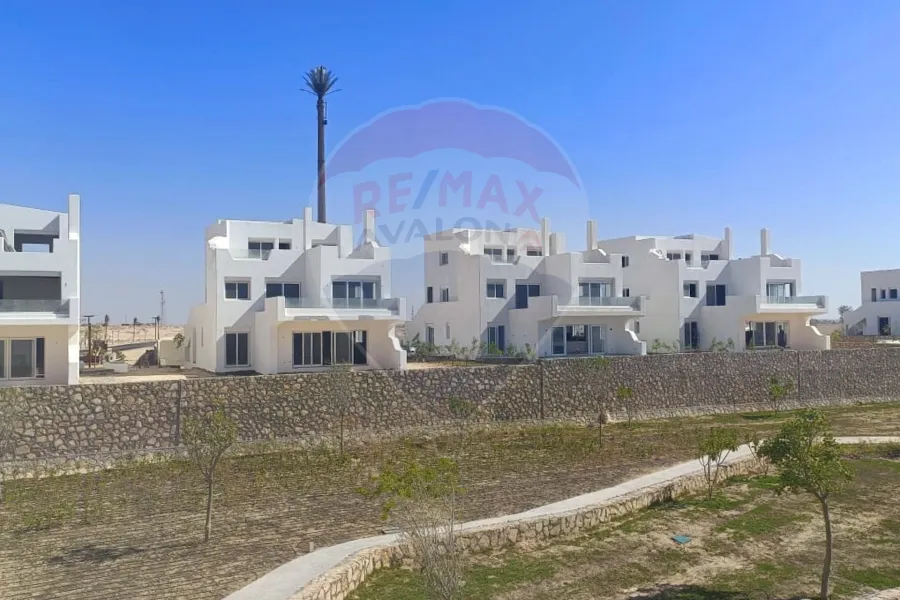Stand alone ground chalet with garden for sale (Jefaira - Ras El Hekma) 169 m
