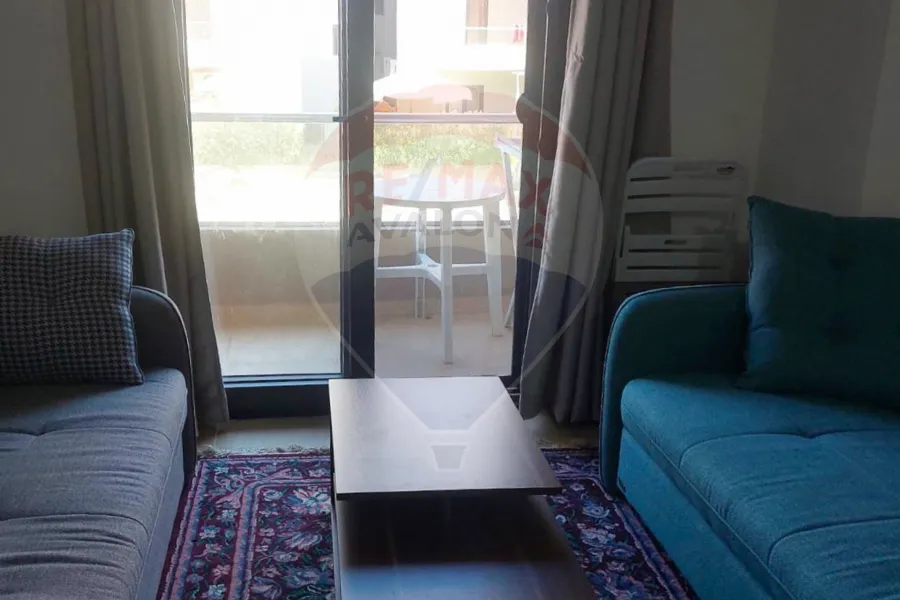 شاليه للايجار المفروش (جراند هيلز) 135 م