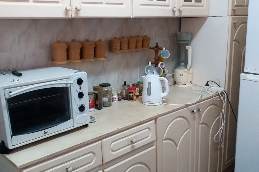 فيلا تاون هاوس للبيع (دايموند بيتش) 200 م