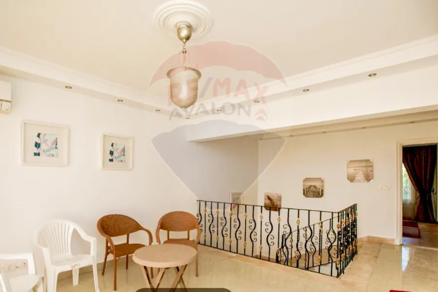 Villa for sale (Alex West - V6) king Mariout 450 m