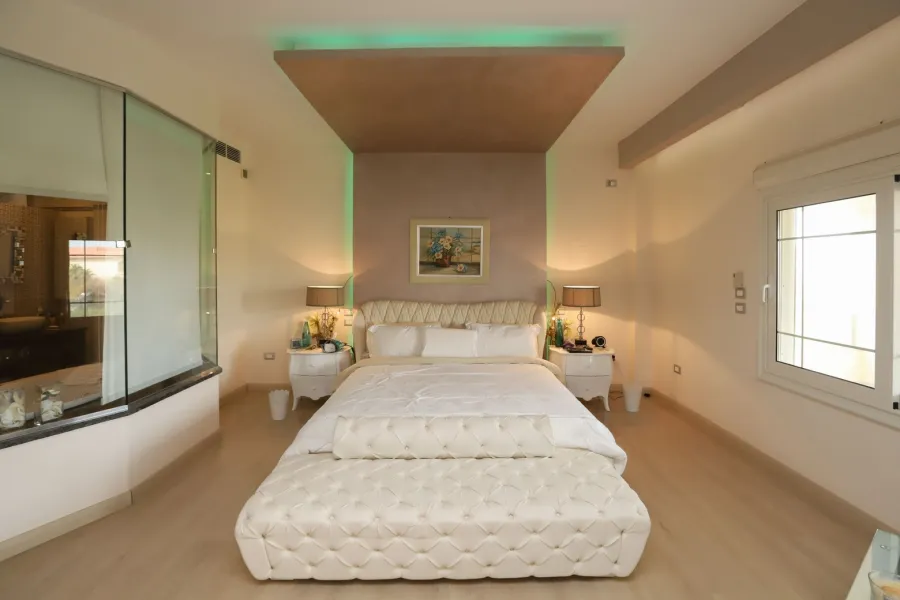 فيلا للبيع 960م الساحل الشمالى - قرية كرير لاجون