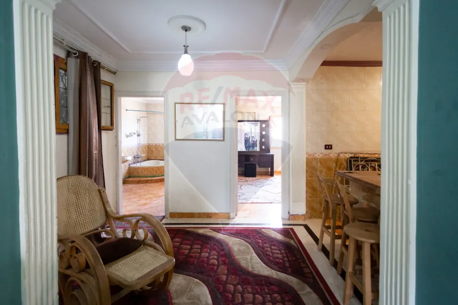 Apartment for sale 148 m Sporting (2nd num from the sea)