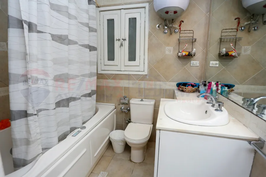 Apartment for sale 235 m Rushdy (directly Abu Qir St)