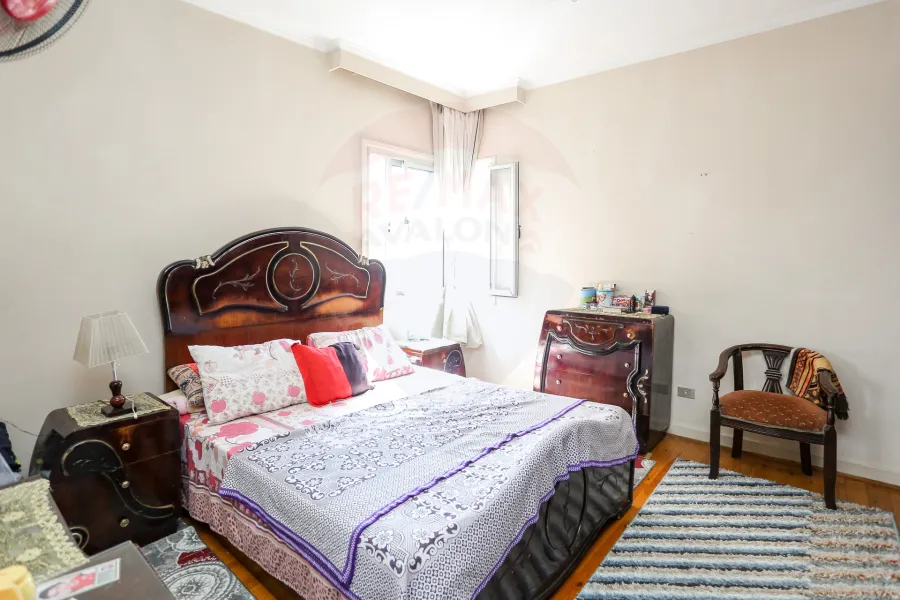 Apartment for sale 170 m Mostafa Kamel (directly on the tram)