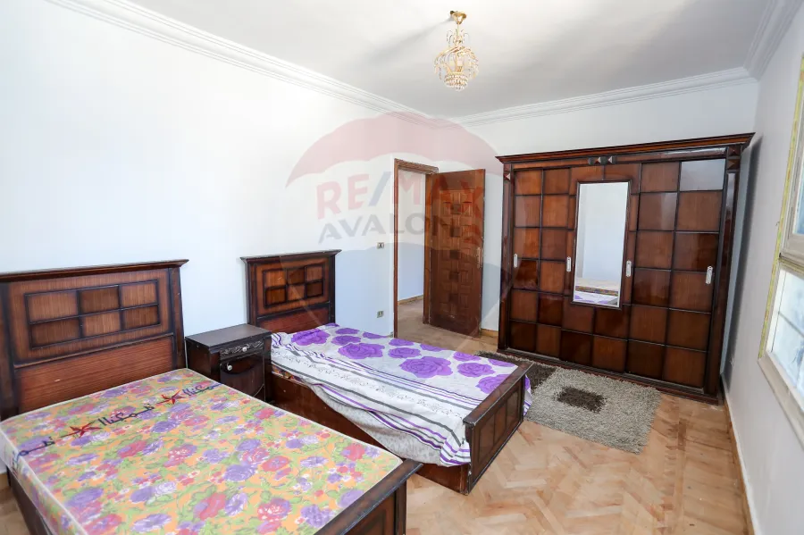Apartment for sale 145 m Louran (Al-Aqbal St.)