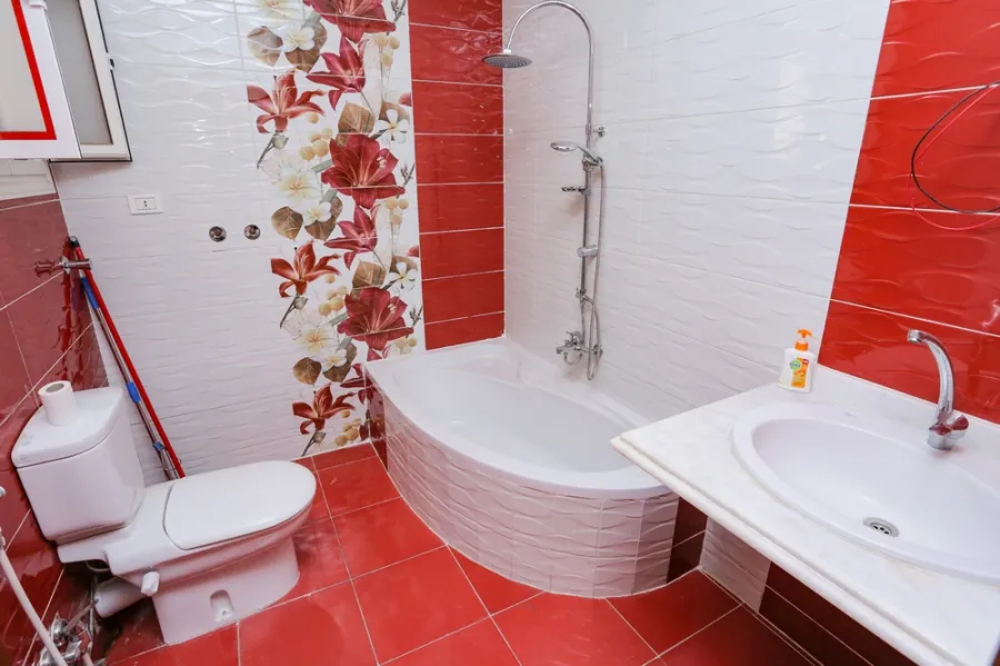 شقة للبيع 150م سان ستفانو