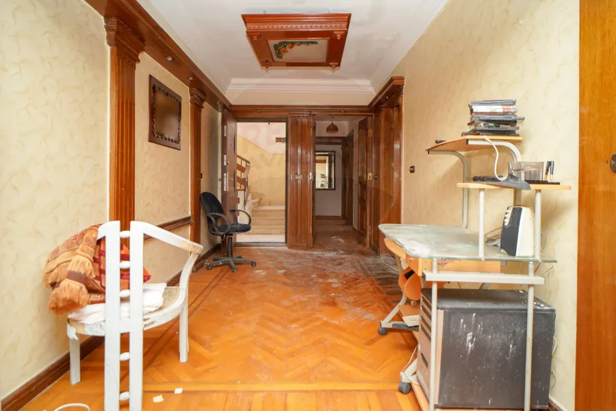 Apartment for Sale 213 m Stanley (Abdelaziz Fahmy St.)