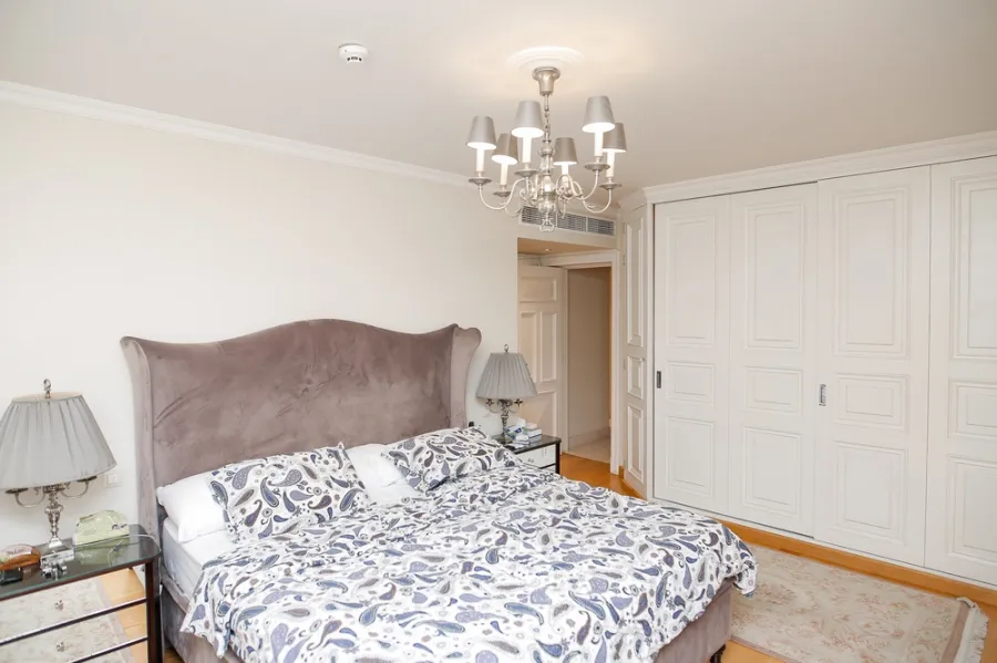 شقة فاخرة للبيع 275م كفر عبده ( ش كفر عبده الرئيسي )