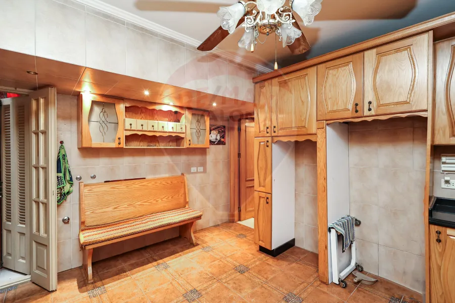 شقة للبيع لوران (ش إبراهيم نصير) 190 م