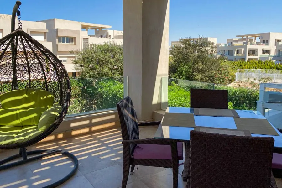 سنيور شاليه للبيع (هاسيندا باي - بالم هيلز) 232 م