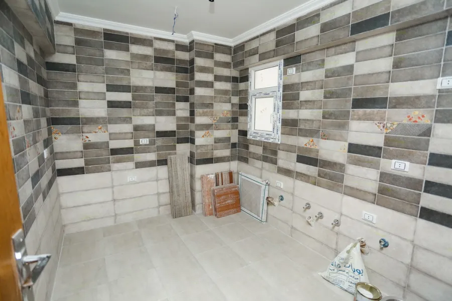 Apartment for rent 140m Al-Wzara (Abo Qir St.)